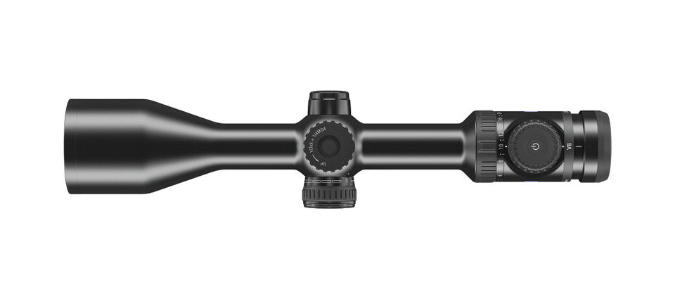 Zeiss Conquest V8 2.8-20x56