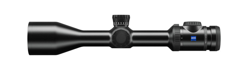 Zeiss Conquest V8 2.8-20x56
