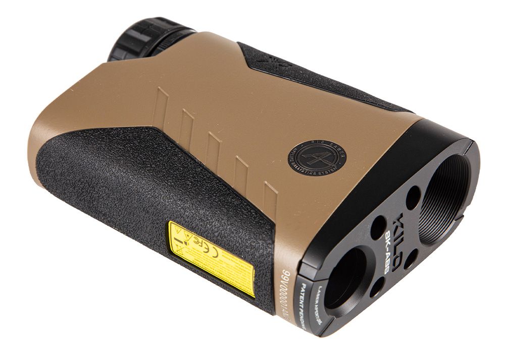 Sig Sauer Kilo8K-ABS Gen II 7x25mm FDE Monocular