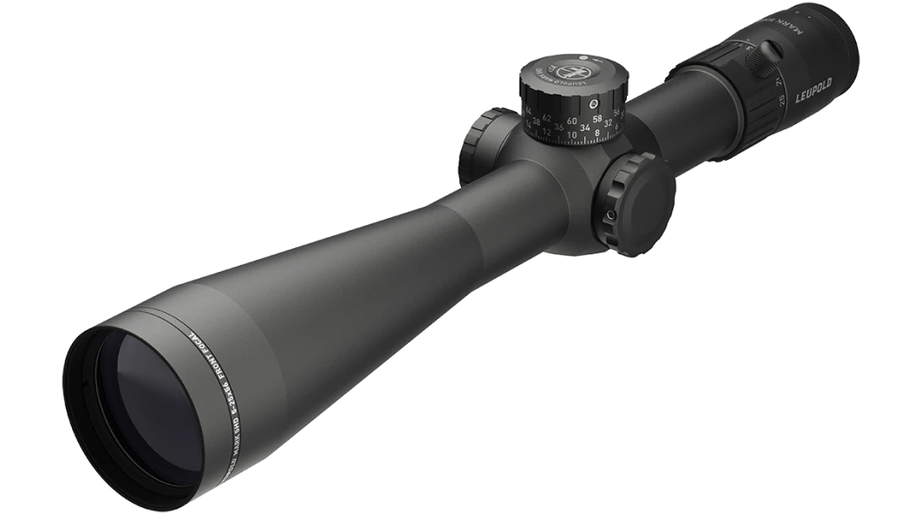 Leupold Mark 5HD 5-25x56 M1C3 FFP PR1-MOA