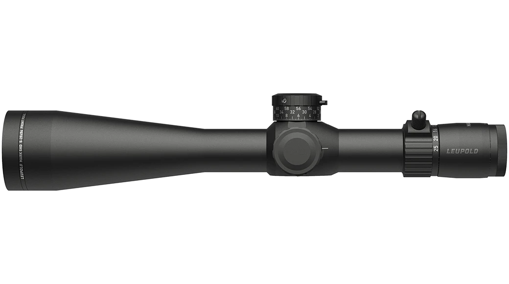 Leupold Mark 5HD 5-25x56 M1C3 FFP PR1-MOA