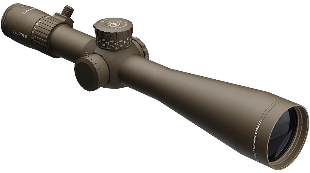 Leupold Mark 5HD 5-25x56 M1C3 FFP PR1-MOA
