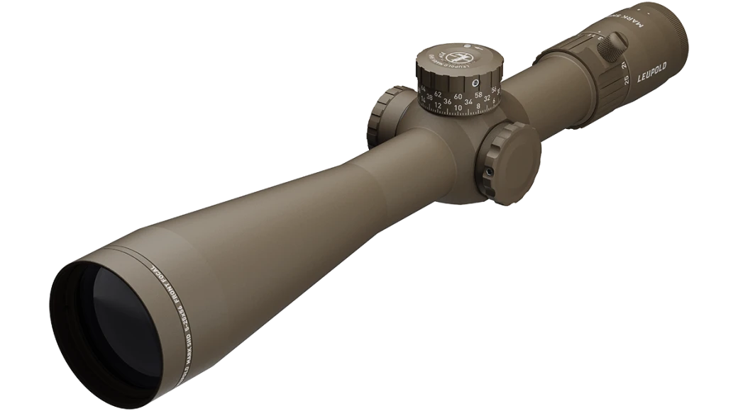 Leupold Mark 5HD 5-25x56 M1C3 FFP PR1-MOA
