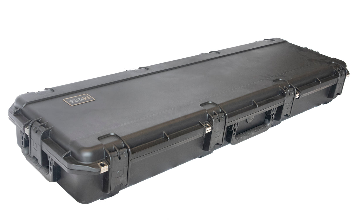 MOA Rifle Fitted Hard Case