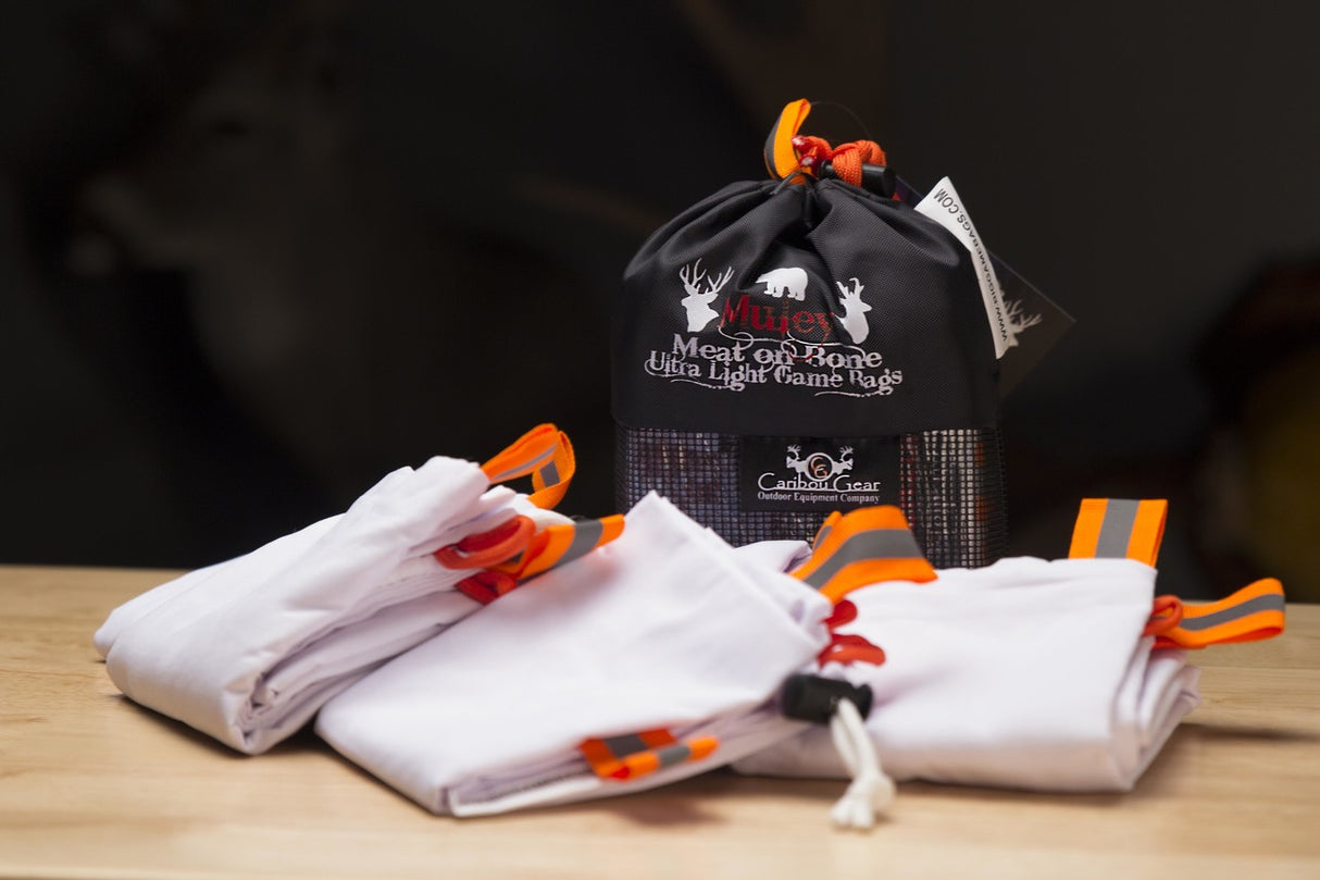 The Muley Ultra Light Game Bag