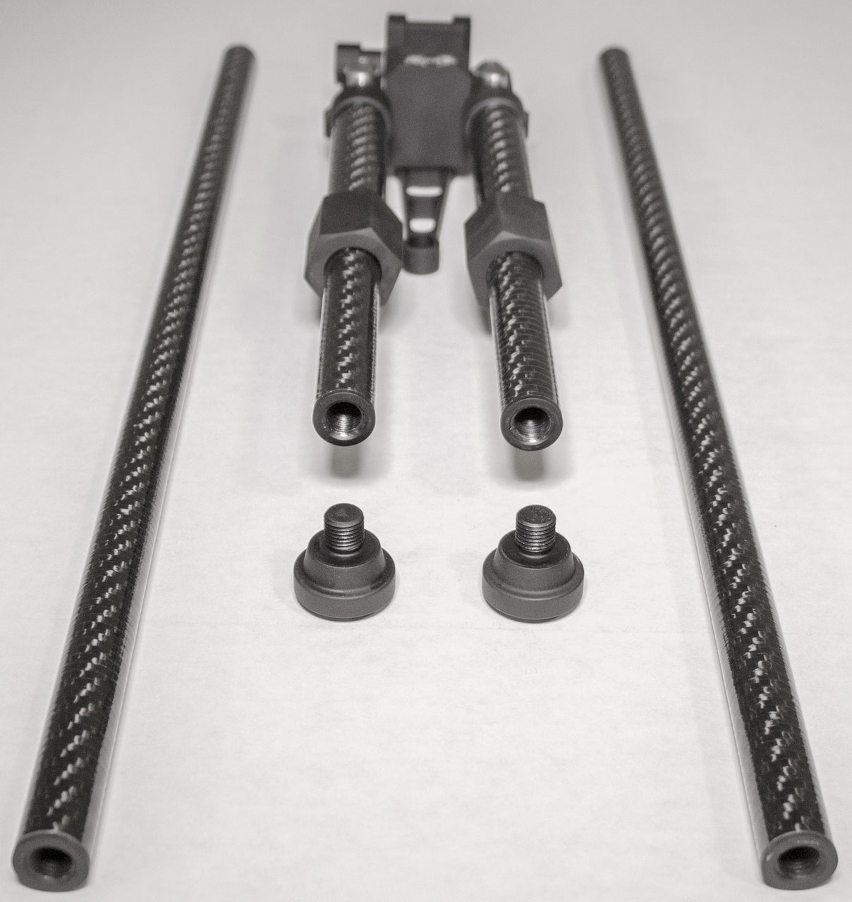 5.5" Leg Extensions for Extreme Pod