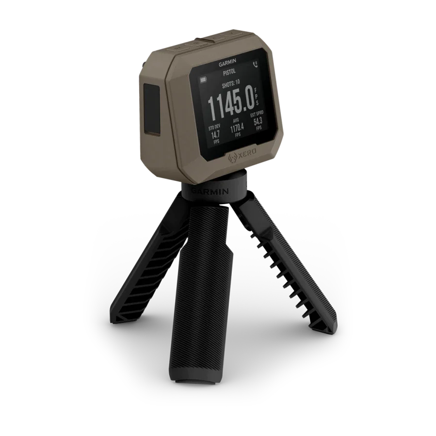Garmin Xero C1 PRO