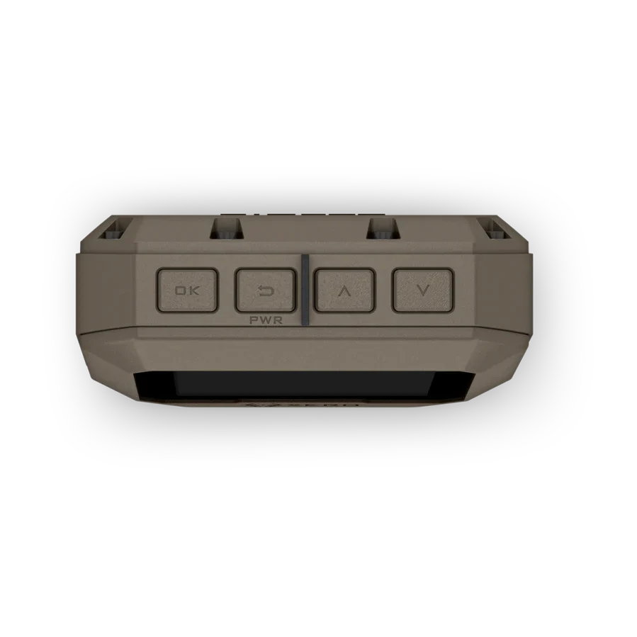 Garmin Xero C1 PRO