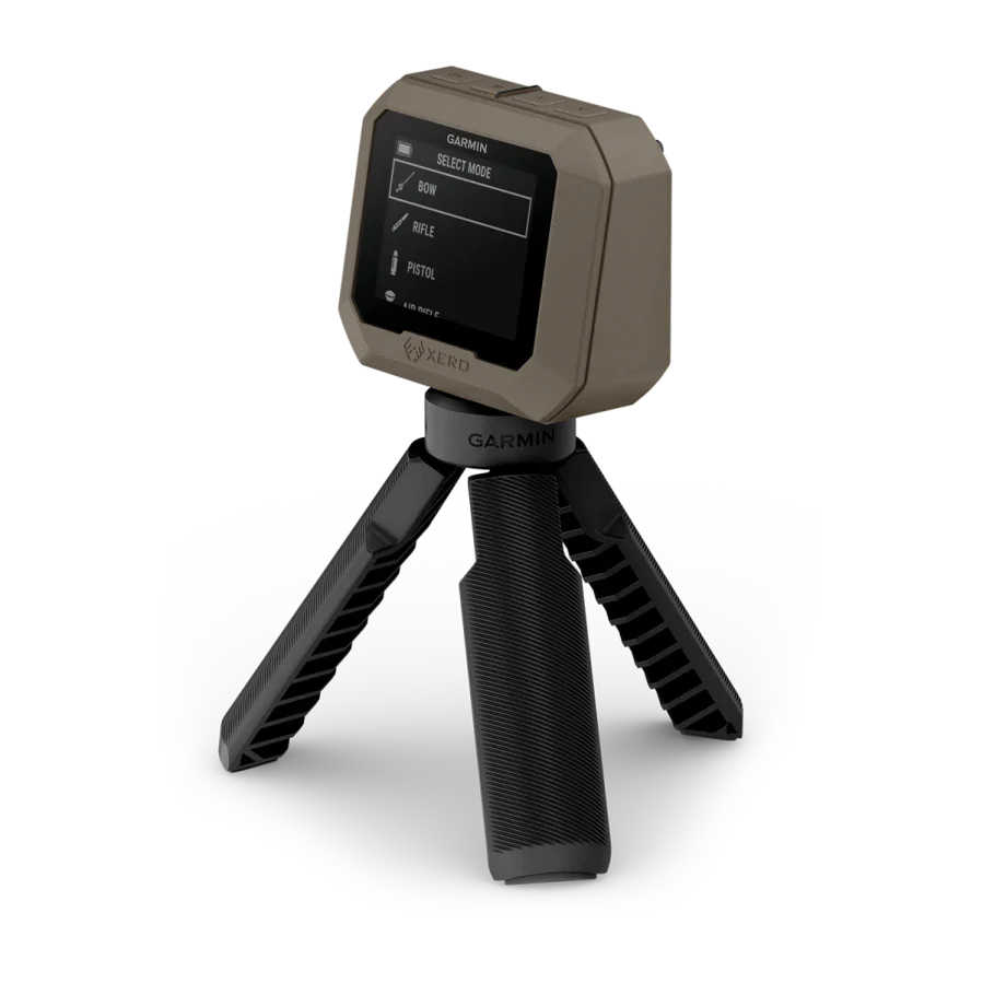 Garmin Xero C1 PRO