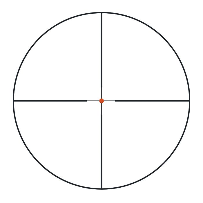 Swarovski Z5i+ 3.5-18x50mm BT Plex-I Riflescope