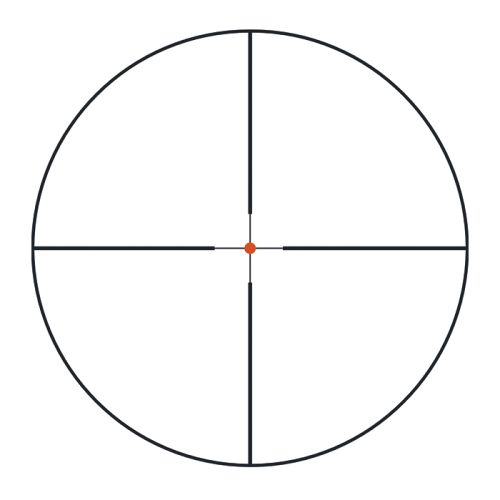 Swarovski Z5i+ 5-25x56 - BT Plex