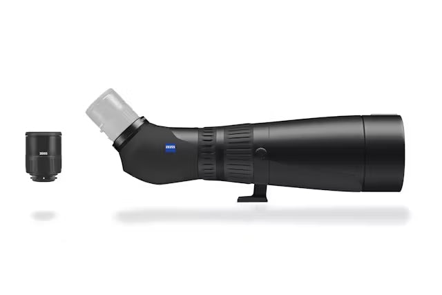 Zeiss Victory Harpia 95 (VARIO Eyepiece Included - 23-70x)