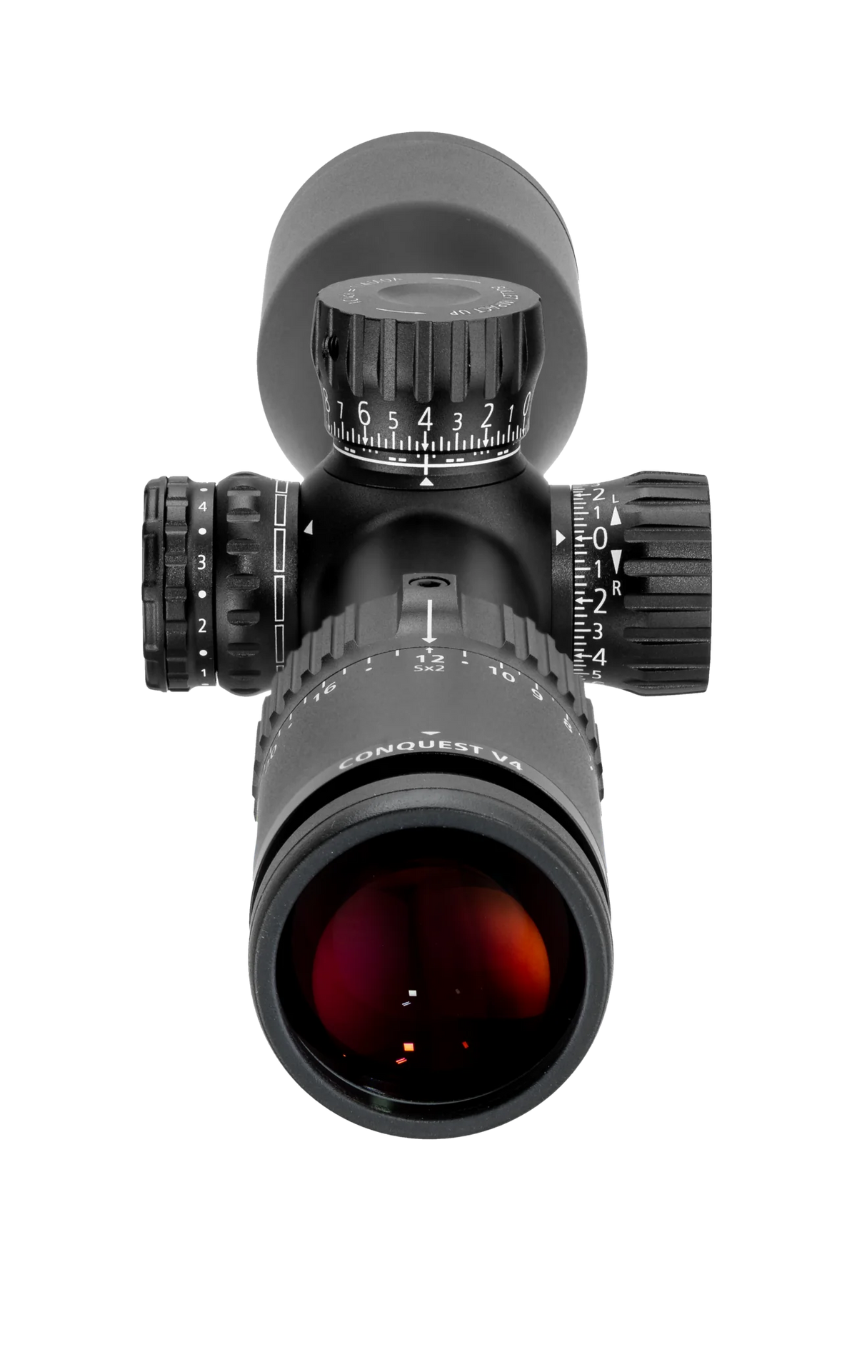 Zeiss Conquest V4 6-24x50