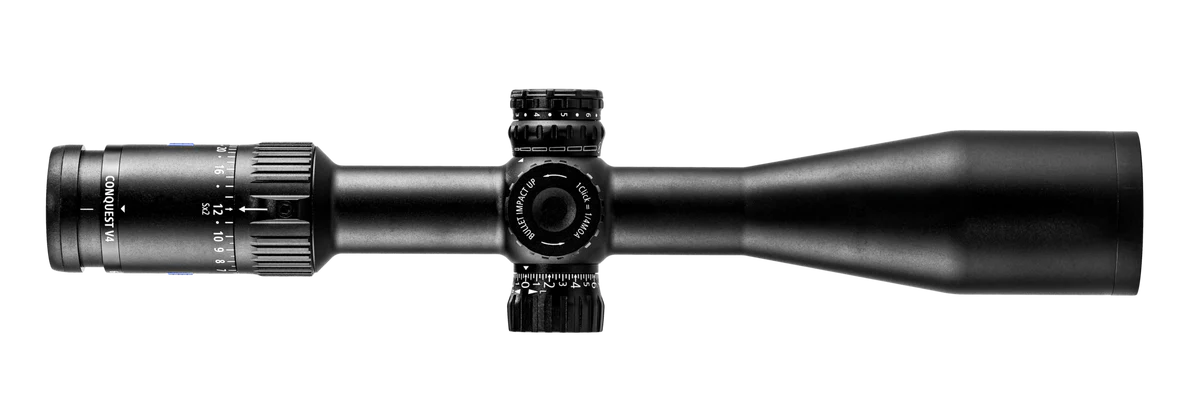 Zeiss Conquest V4 6-24x50