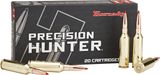 Hornady Precision Hunter 6.5 PRC, 143gr ELD-X, 20/Box