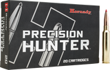 Hornady Precision Hunter 300 PRC, 212gr ELD-X, 20/Box