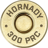 Hornady Match 300 PRC, 225gr ELD Match, 20/Box