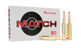Hornady Match 7mm PRC, 180gr ELD Match, 20/Box
