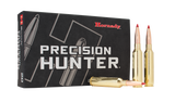 Hornady Precision Hunter 7mm PRC, 175gr ELD-X, 20/Box