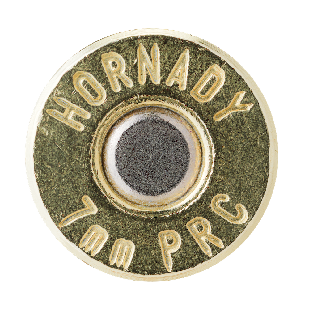 Hornady Precision Hunter 7mm PRC, 175gr ELD-X, 20/Box