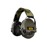 Sordin Supreme Pro-X Electronic Ear Muffs