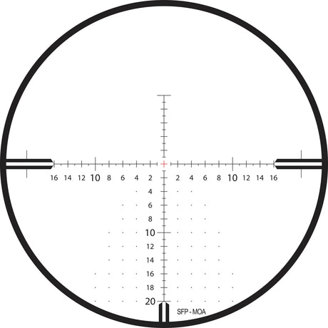 Reticle #65
