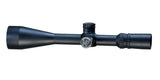 Nightforce NXS 5.5x-22x56mm High Speed ZeroStop MOAR Reticle