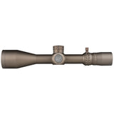 Nightforce NX8 4-32x50mm F2 ZeroStop .250 MOA DigIllum PTL MOAR CF2D