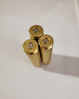 Once Fired Brass - 28 Nosler - Nosler - 50 Count