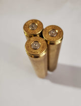 Once Fired Brass - 300 RUM - Norma (50 Pieces)