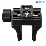 Lightweight Rifle Clamp Mount | Arca Compatible + 3/8"