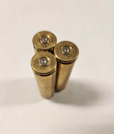Once Fired Brass - 300 PRC Lapua - 50 Count