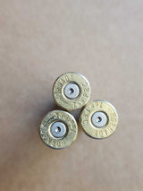 Once Fired Brass - 7 PRC Hornady - 50 Count