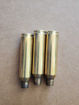 Once Fired Brass - 300 PRC ADG - 50 Count