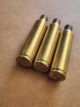 Once Fired Brass - 300 PRC ADG - 50 Count