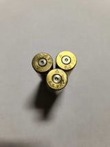 Once Fired Brass - 6.5 PRC ADG - 50 Count