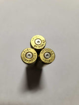 Once Fired Brass - 28 Nosler Federal Casing - 50 Count