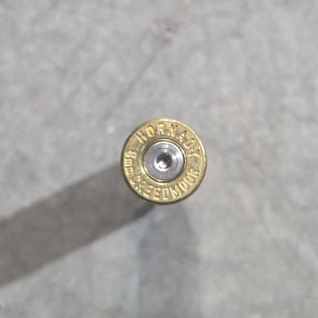 Once Fired Brass - 6 Creedmoor Hornady