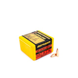 Berger 22 cal 55 gr FB Varmint