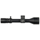 Nightforce NX8 4-32x50mm F1 ZeroStop .250 MOA DigIllum PTL MOAR