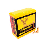 Berger 6mm 87 gr VLD Hunting