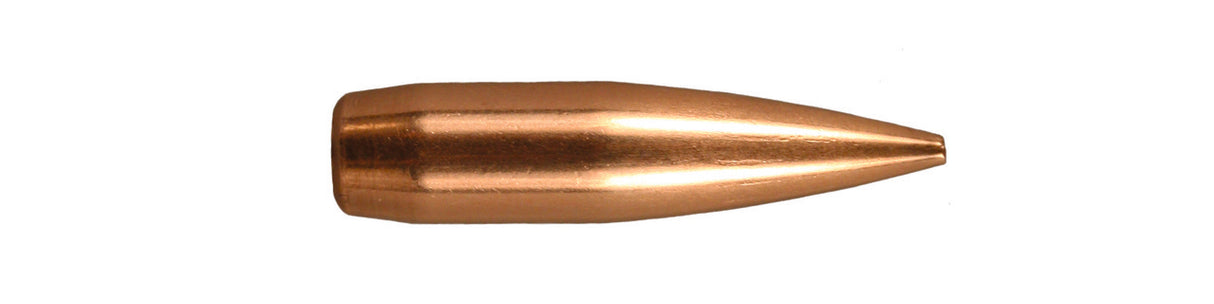 Berger 22 cal 75 gr VLD Target