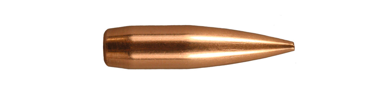 Berger 6mm 87 gr VLD Hunting