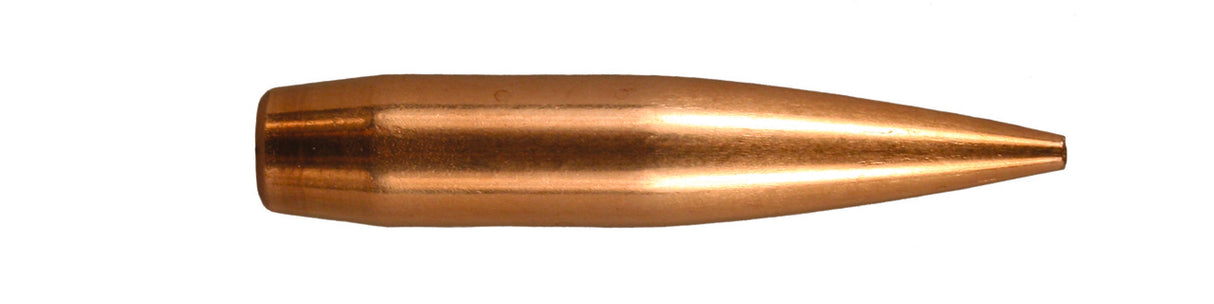 Berger 6.5mm 140 gr Elite Hunter