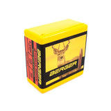Berger 6.5mm 135 gr Classic Hunter