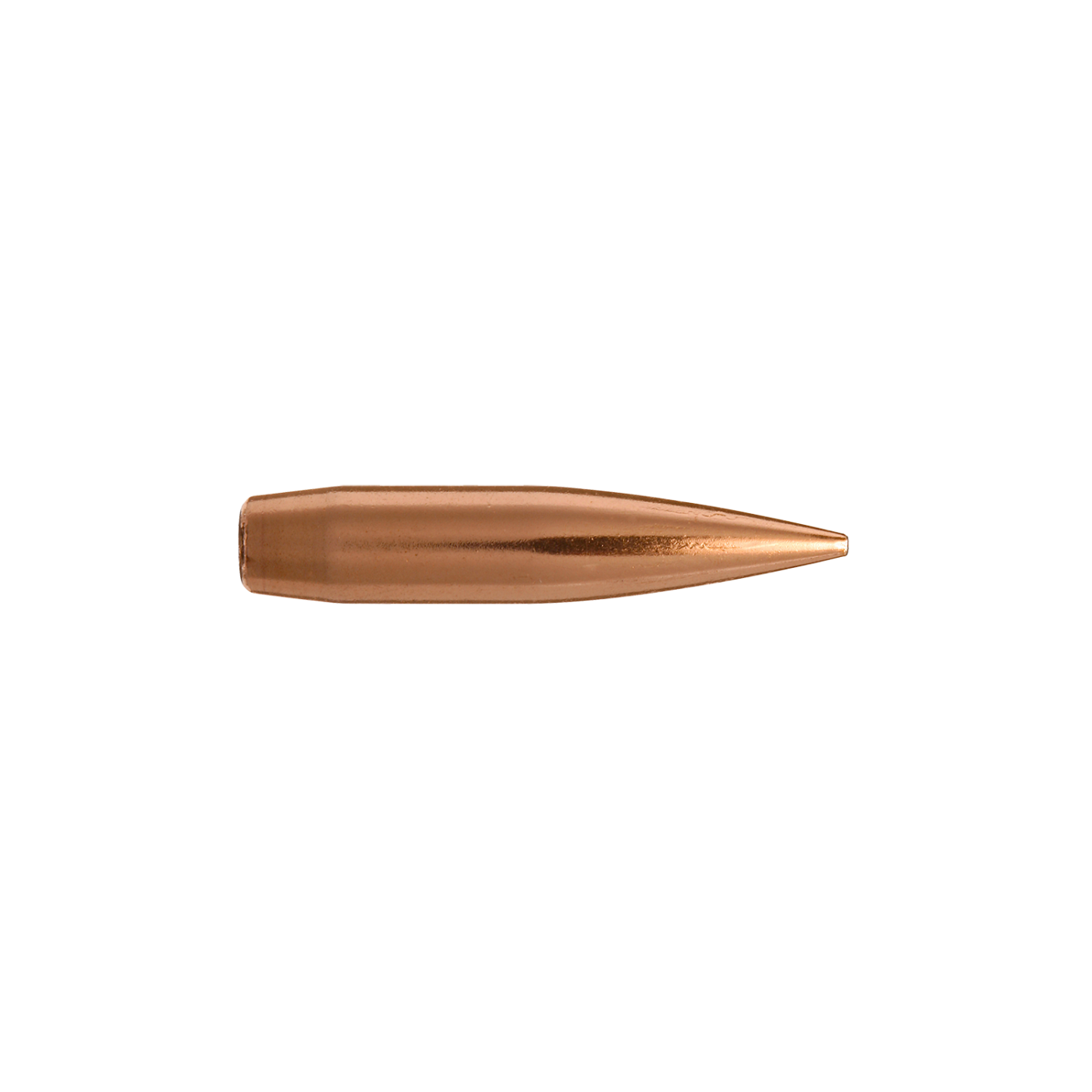 Berger 6.5mm 135 gr Classic Hunter