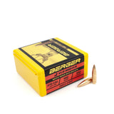 Berger 270 cal 140 gr VLD Hunting