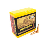 Berger 270 cal 170 gr Elite Hunter