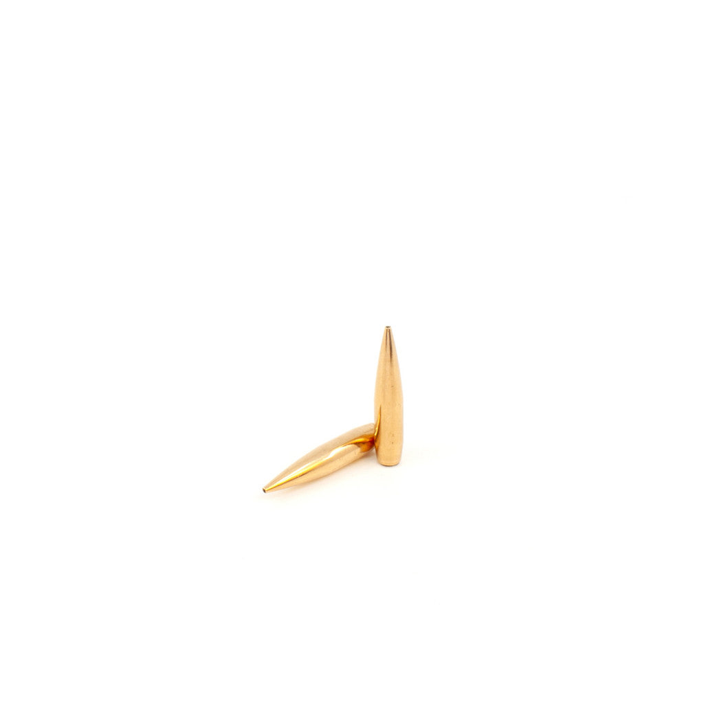Berger 7mm 168 gr VLD Hunting
