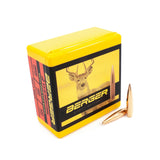 Berger 7mm 180 gr VLD Hunting